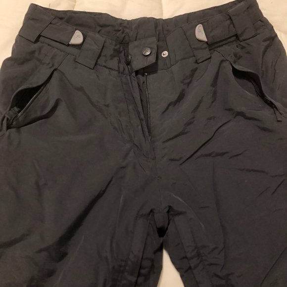 'ALPINE TEK' Women's Snow Pants (size 10-12 medium) BRAND NEW! - Picture 2 of 6